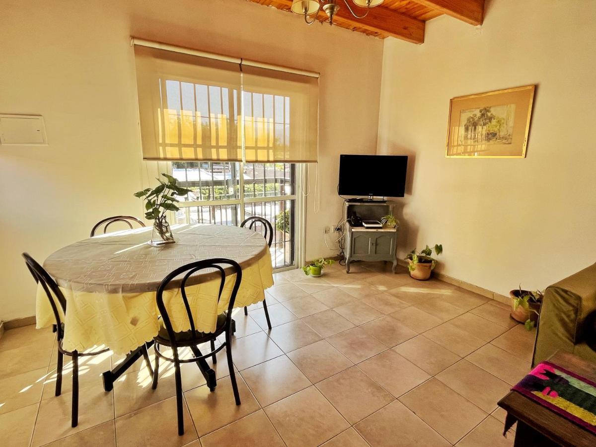 Dpto Ayacucho Apartamento Mendoza