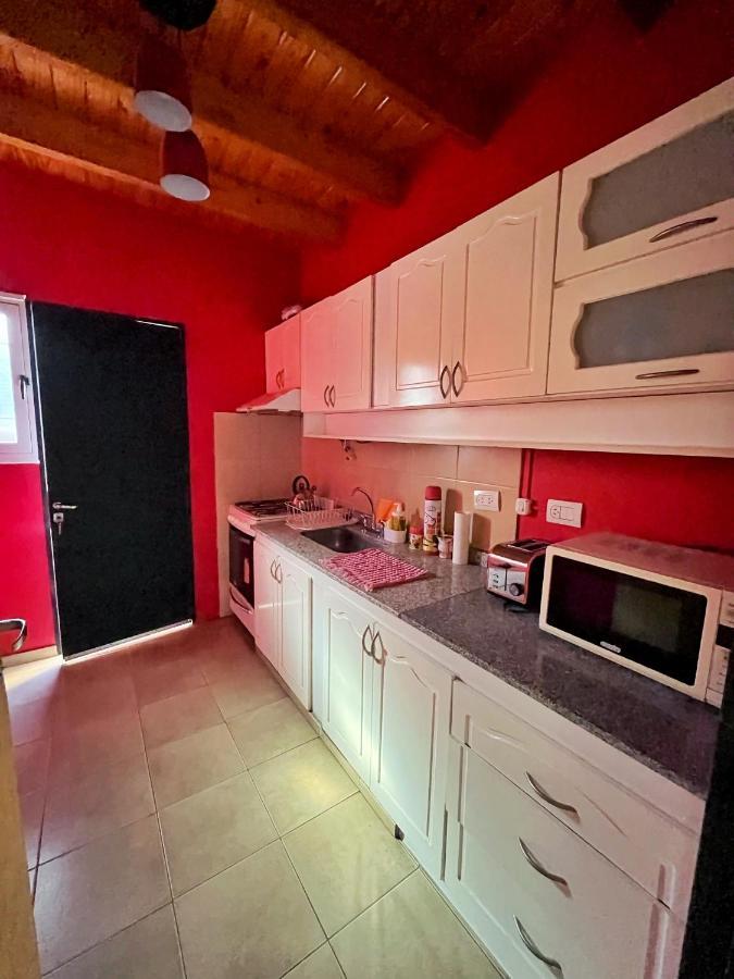 Apartamento Dpto Ayacucho
