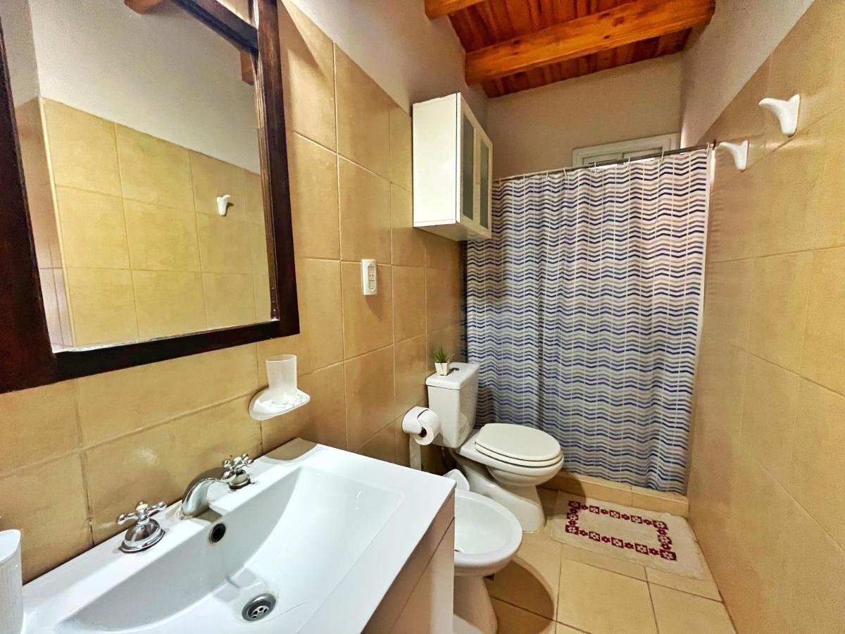 Apartamento Dpto Ayacucho Mendoza