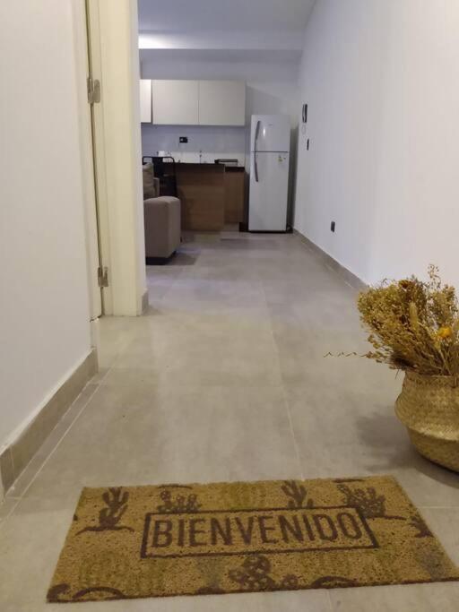 Hermoso Departamento Muy Bien Ubicado, Cercano Calle Aristides * Mendoza
