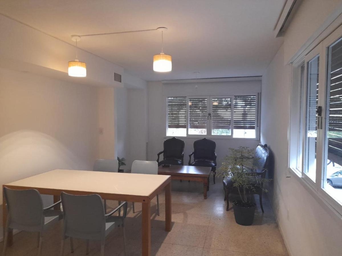 Duplex Independiente, Super Luminoso, A 250 M De Calle Aristides Y 500 M Del Parque Apartment Mendoza