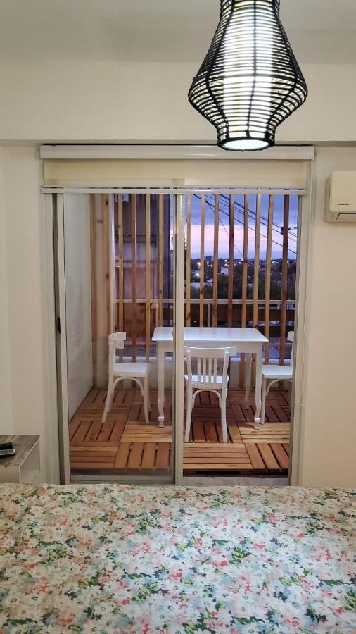 Peatonal Y San Martin Monoambiente Apartment Mendoza
