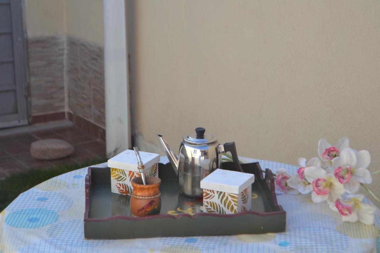 Holiday home Casa Ideal Hasta 7pax Con Cochera Propia
