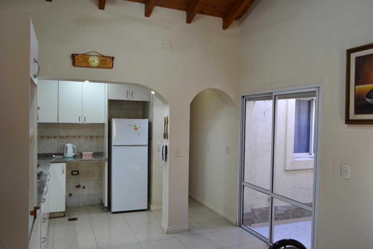 Holiday home Casa Ideal Hasta 7pax Con Cochera Propia *