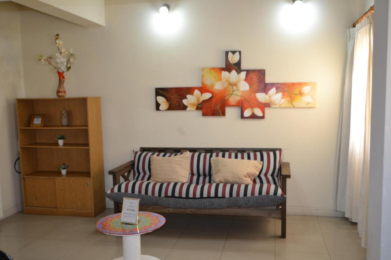 Holiday home Casa Ideal Hasta 7pax Con Cochera Propia Mendoza