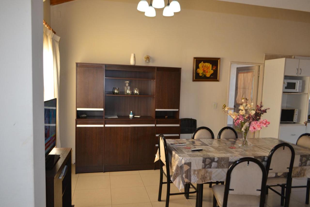 Casa Ideal Hasta 7pax Con Cochera Propia *