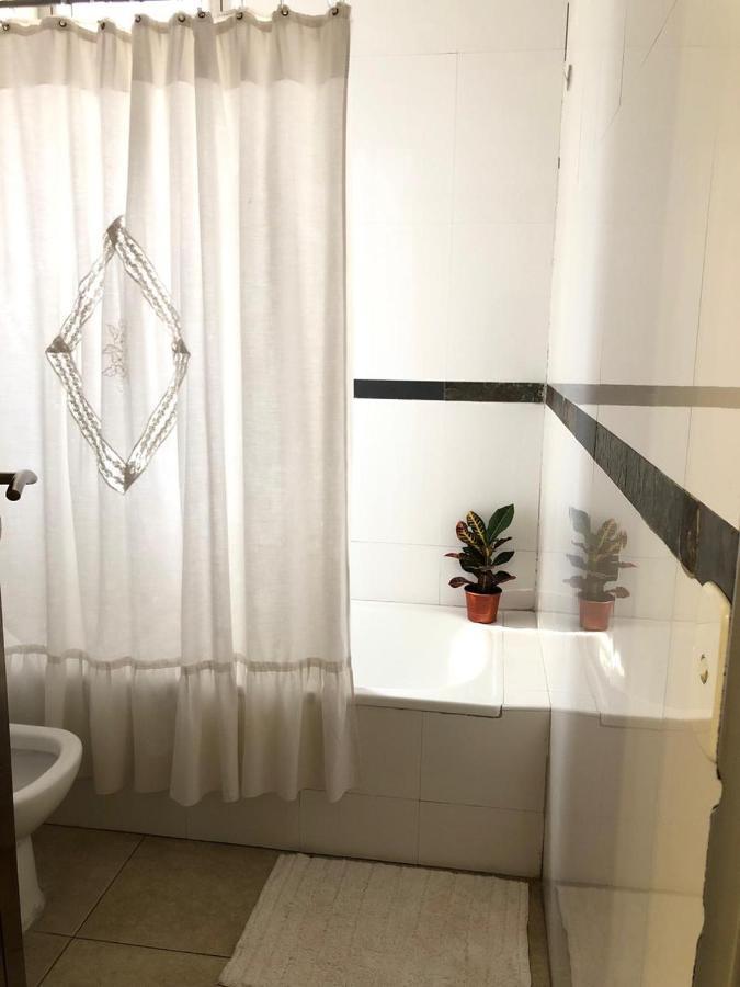 Apartamento Amplio Departamento En Quinta Seccion Mendoza