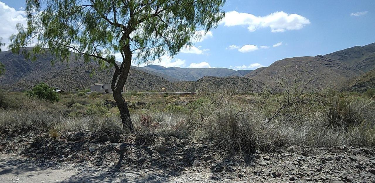 Lodge San Isidro