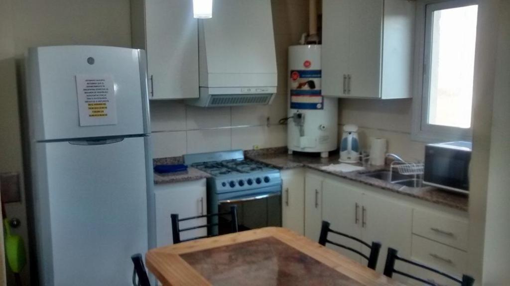 Carriles Apartment *
