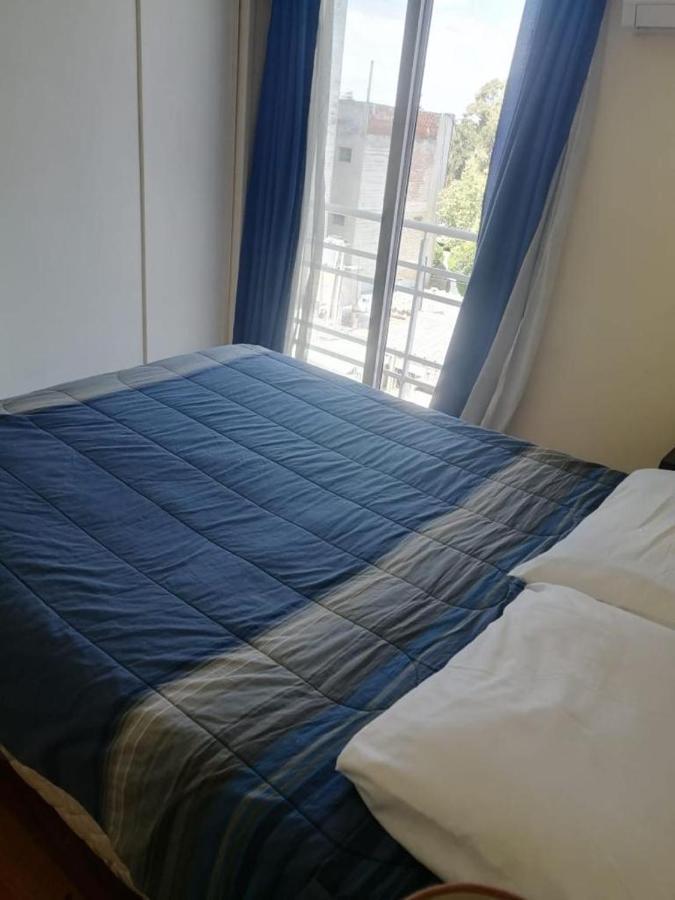 Carriles Apartment Mendoza