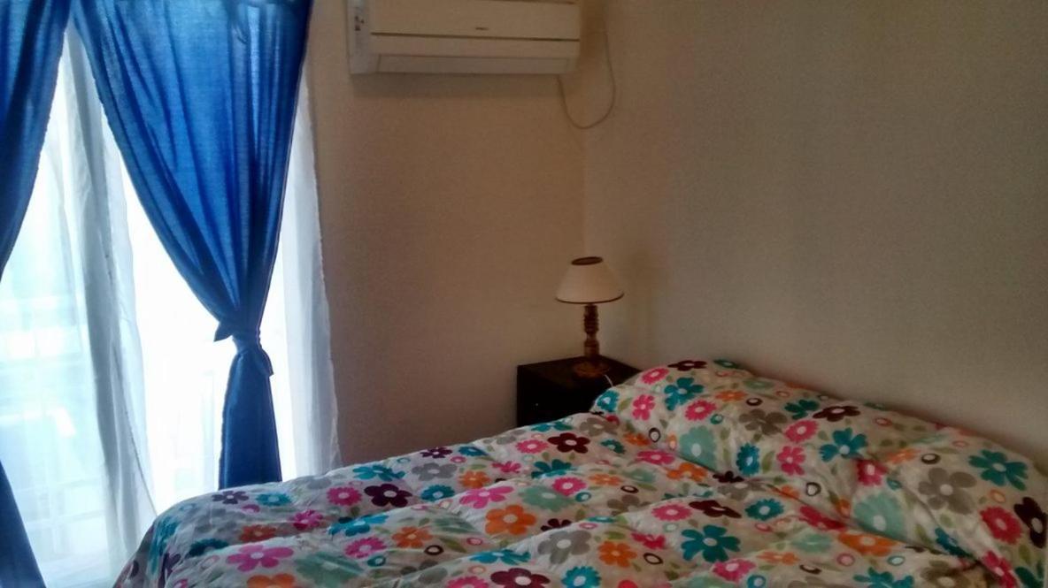 Apartment Carriles Mendoza