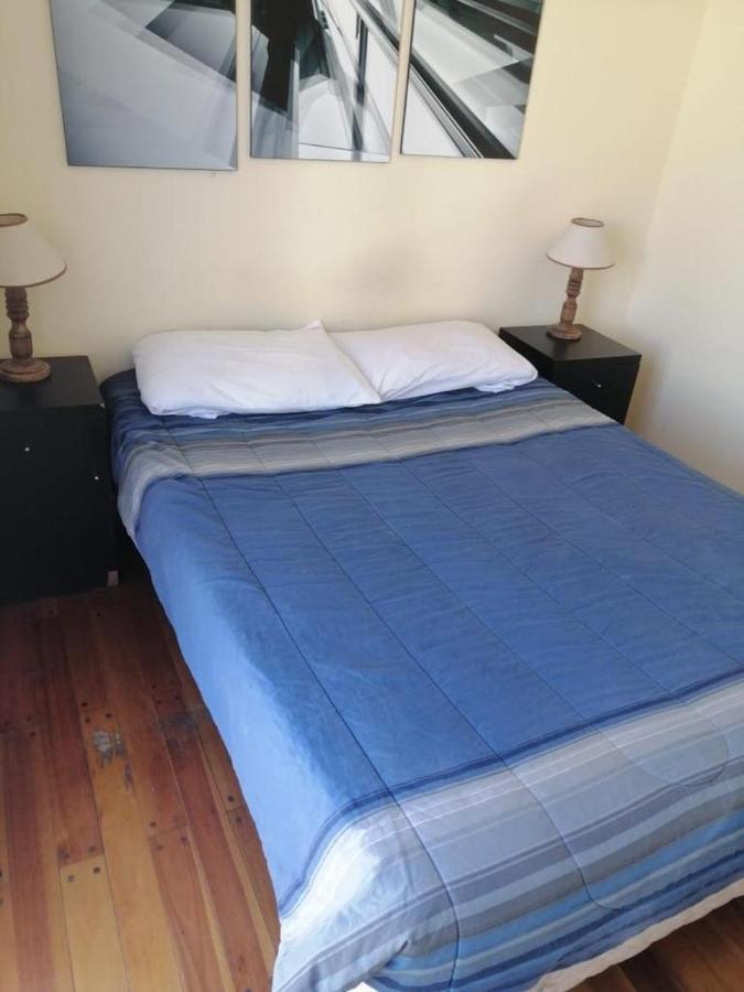 Apartment Carriles