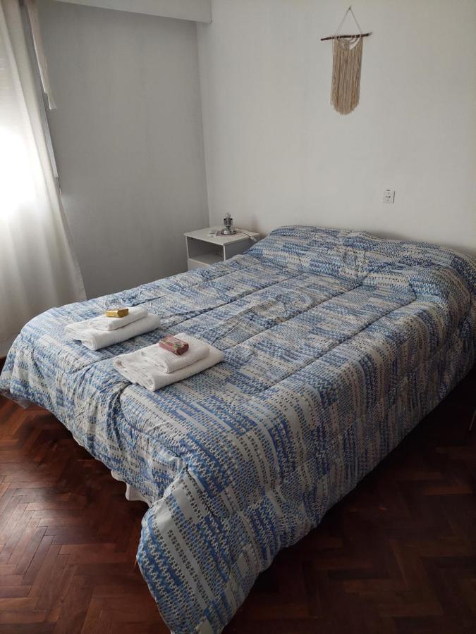 Departamento En Capital Apartamento