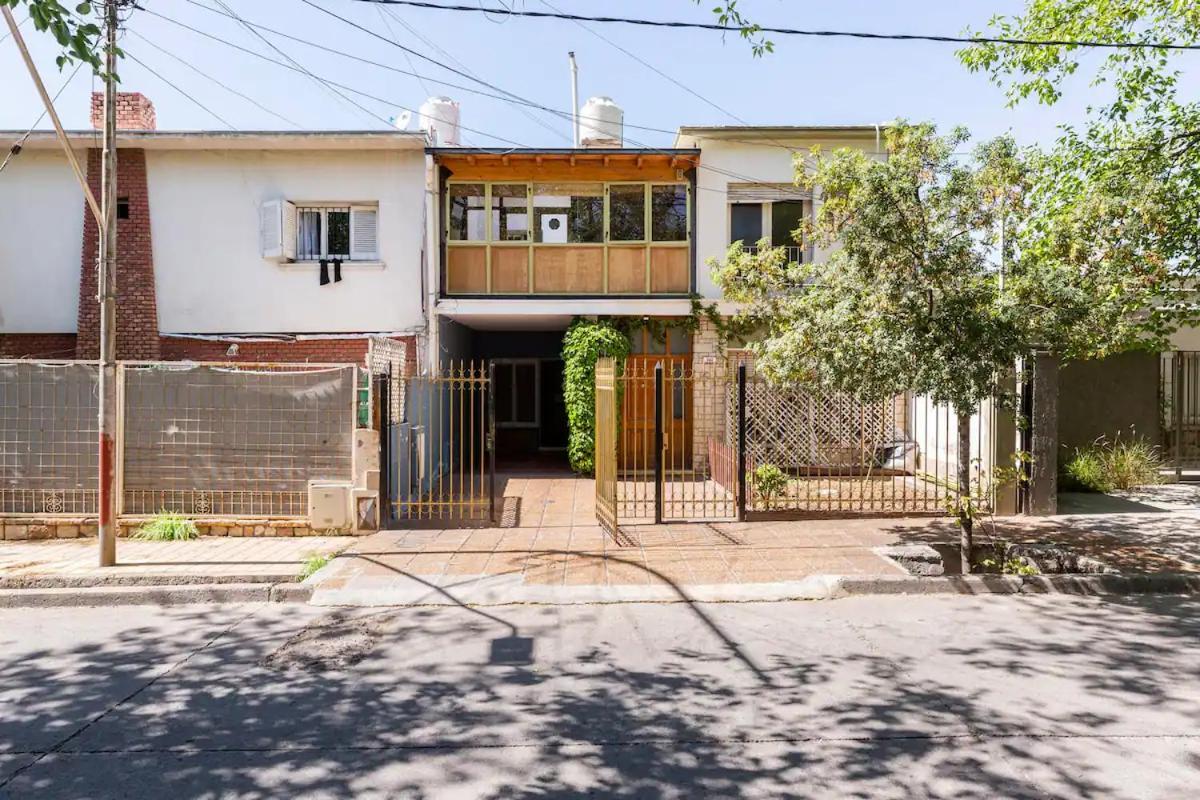 Bed and breakfast Coraggiosa Mendoza