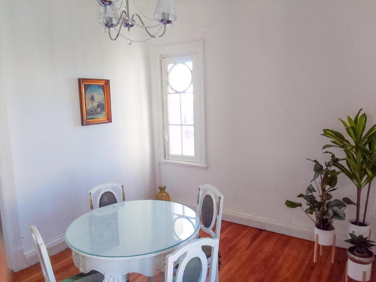 La Cupula De Apartamento Mendoza