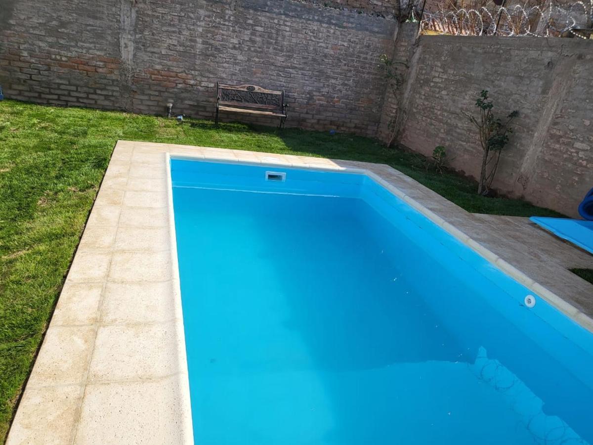 Holiday home Casa En Con Piscina