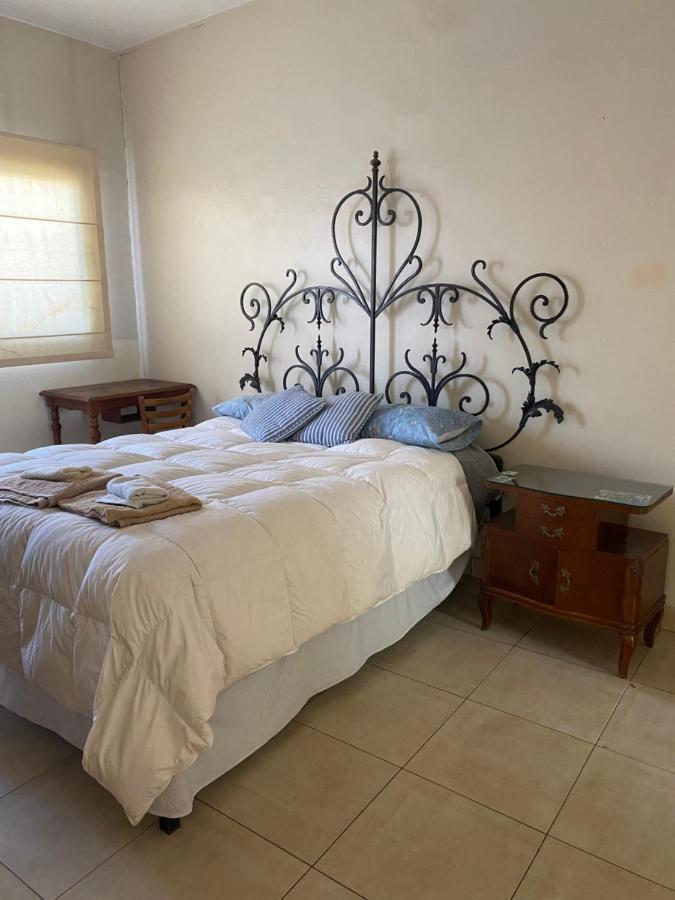 Casa Don Vicente 2*