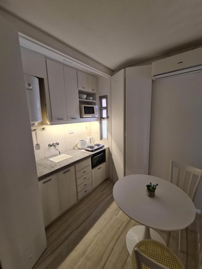 Apartamento Miraflores Depa Boutique En Mendoza