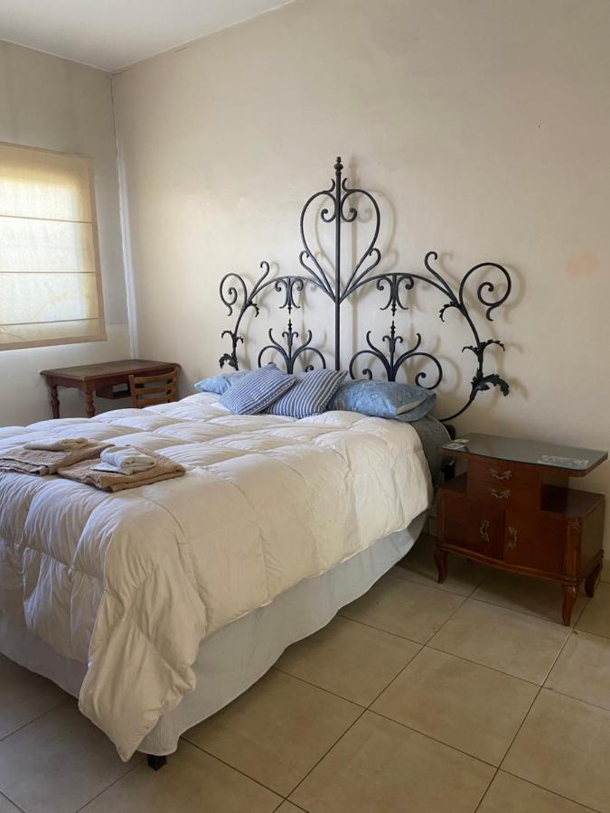 Bed and breakfast Casa Don Vicente Mendoza