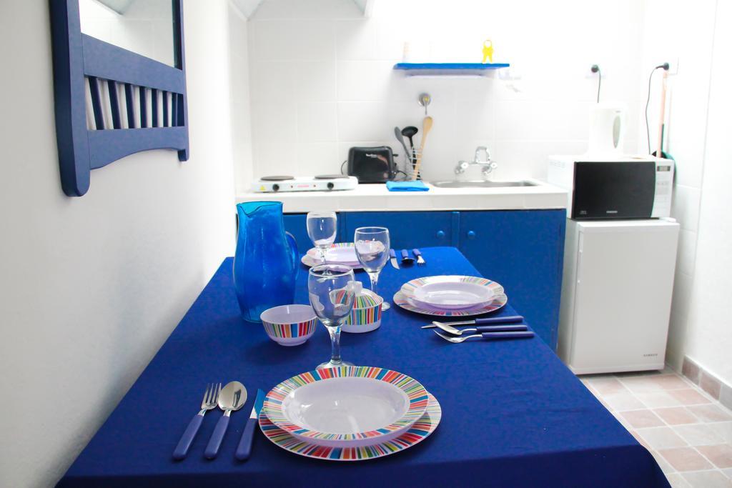 Apartment Las Orquideas