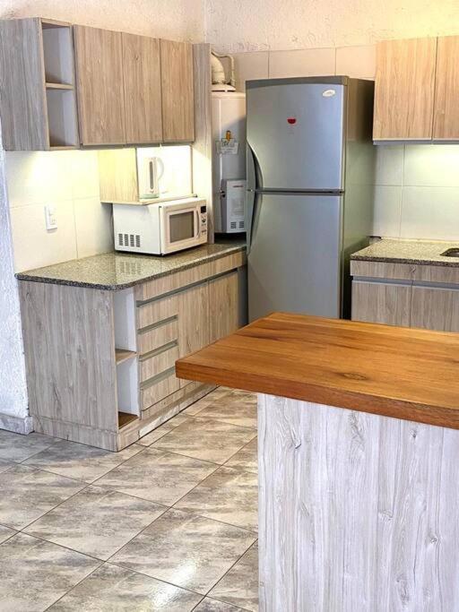 Duplex Con Terraza Y Cochera Para Auto, No Camioneta! Apartamento