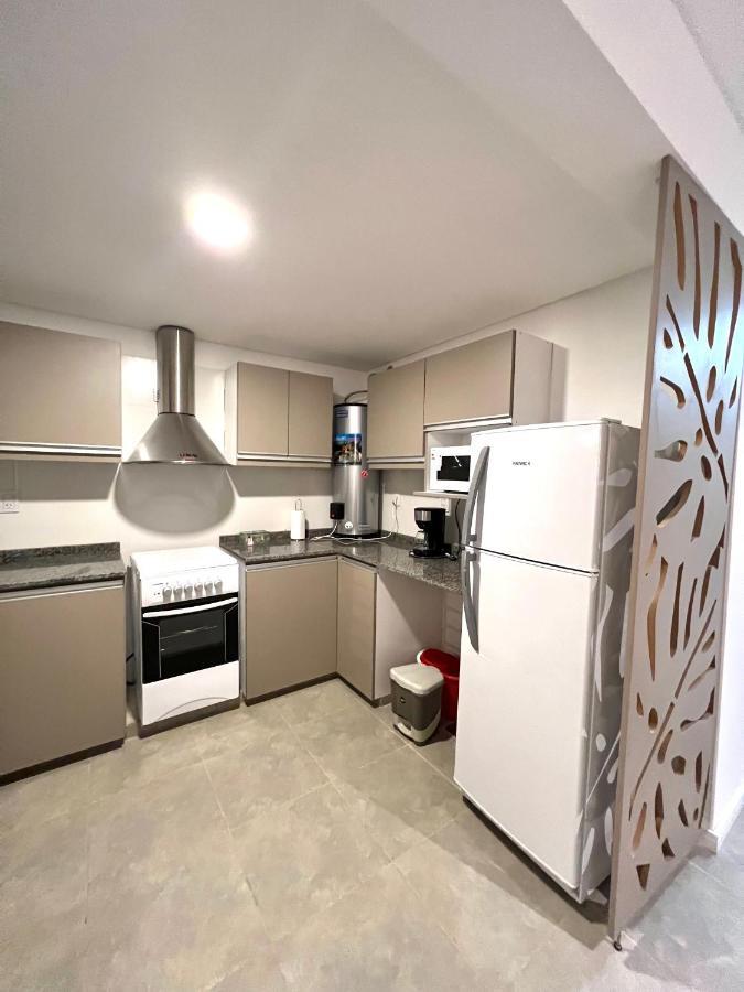 Apartment Lumiere - Elegante Departamento En Complejo Residencial Mendoza