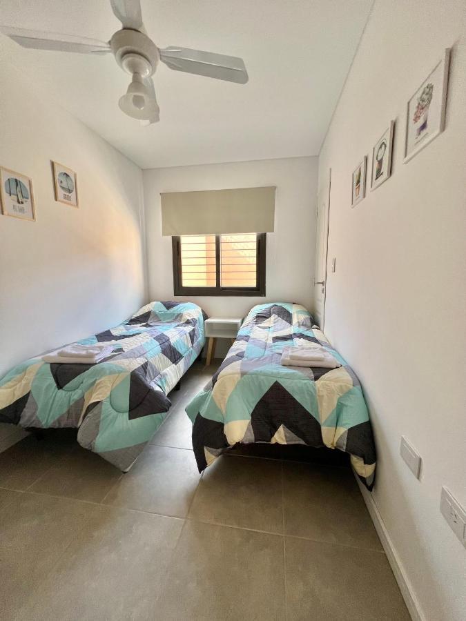 Apartment Lumiere - Elegante Departamento En Complejo Residencial *