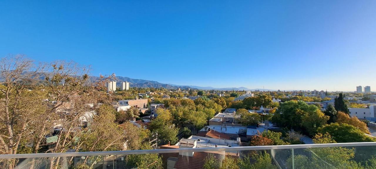 La Mejor Vista A Montanas Y La Ciudad Apartamento *