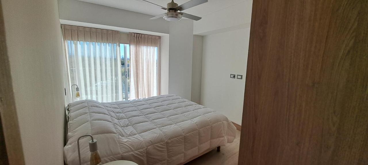 Apartamento La Mejor Vista A Montanas Y La Ciudad