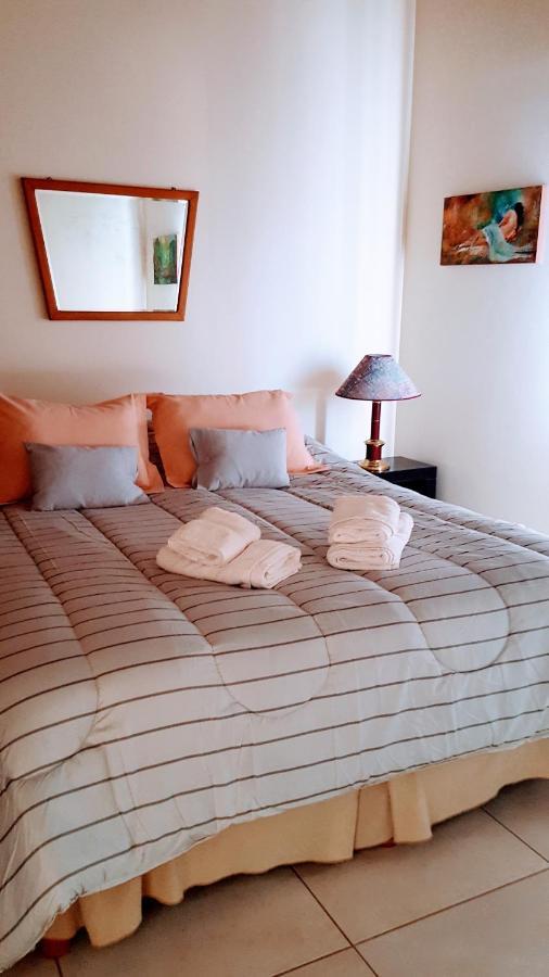 Departamento Parque Gral. San Martin Y Aristides *
