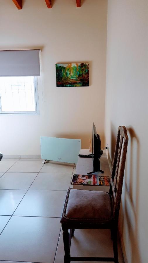 Departamento Parque Gral. San Martin Y Aristides Apartment Mendoza
