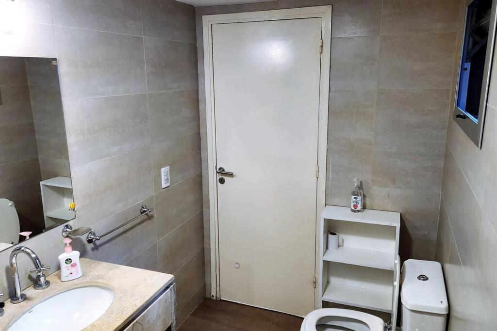 Apartamento Luminoso Departamento En La 5ta Seccion