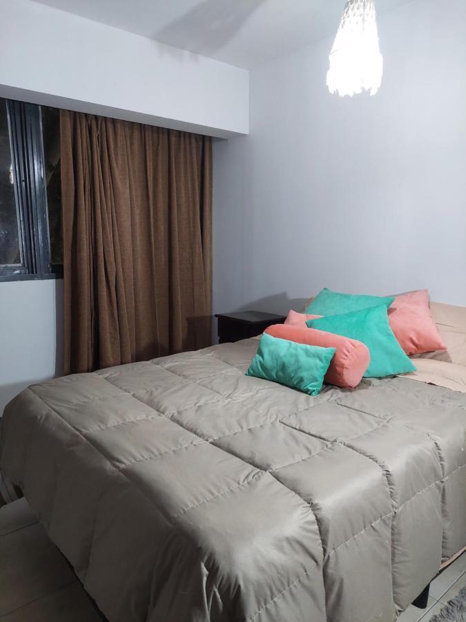 Departamento Ciudad