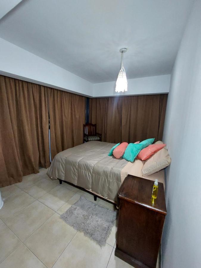 Departamento Ciudad Apartment
