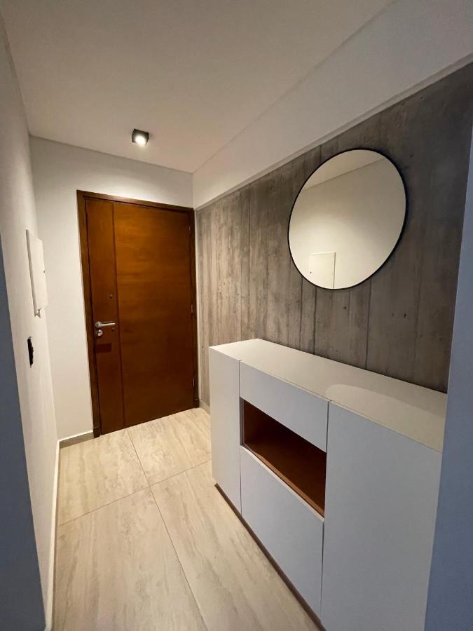 Apartamento La Casita De Giulietta Mendoza