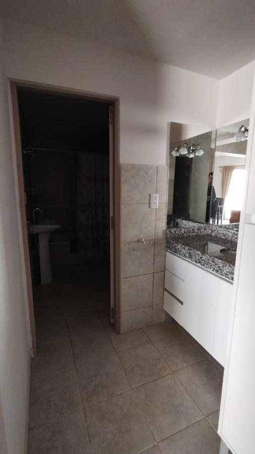 Coronel Plaza 172 Apartamento Mendoza