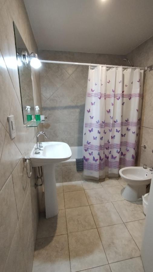 Apartamento Coronel Plaza 172 Mendoza