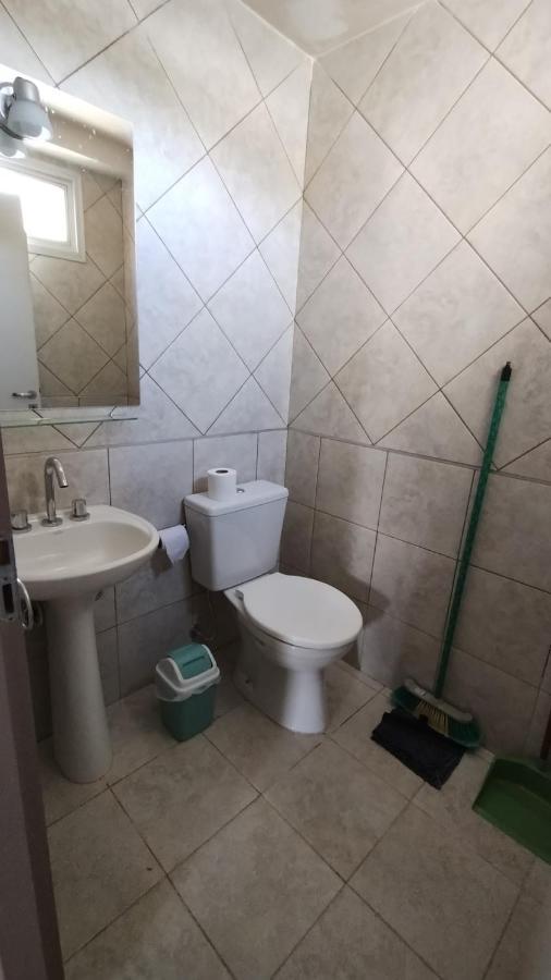 Apartamento Coronel Plaza 172 *