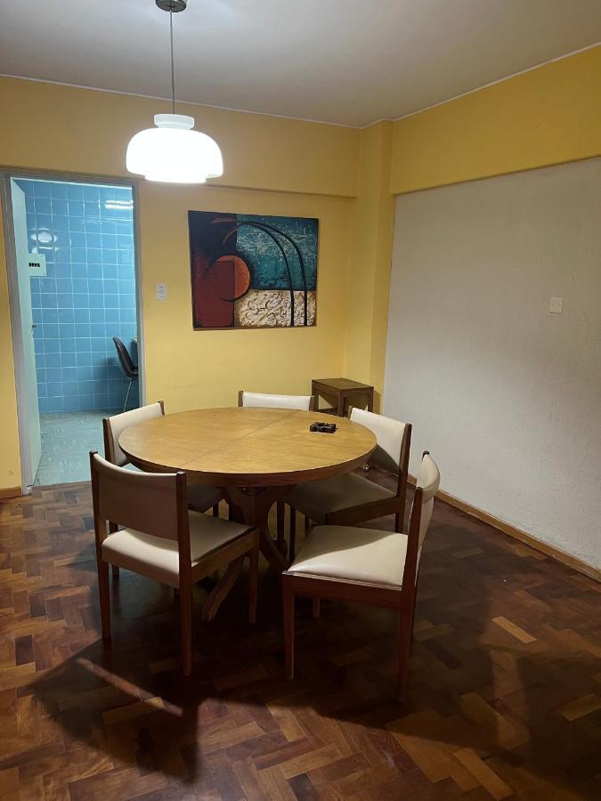 Departamento En Pleno Centro Con Cochera Apartamento Mendoza