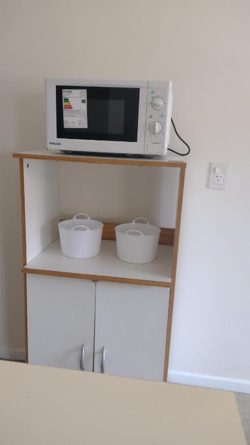 Apartamento Coronel Plaza *
