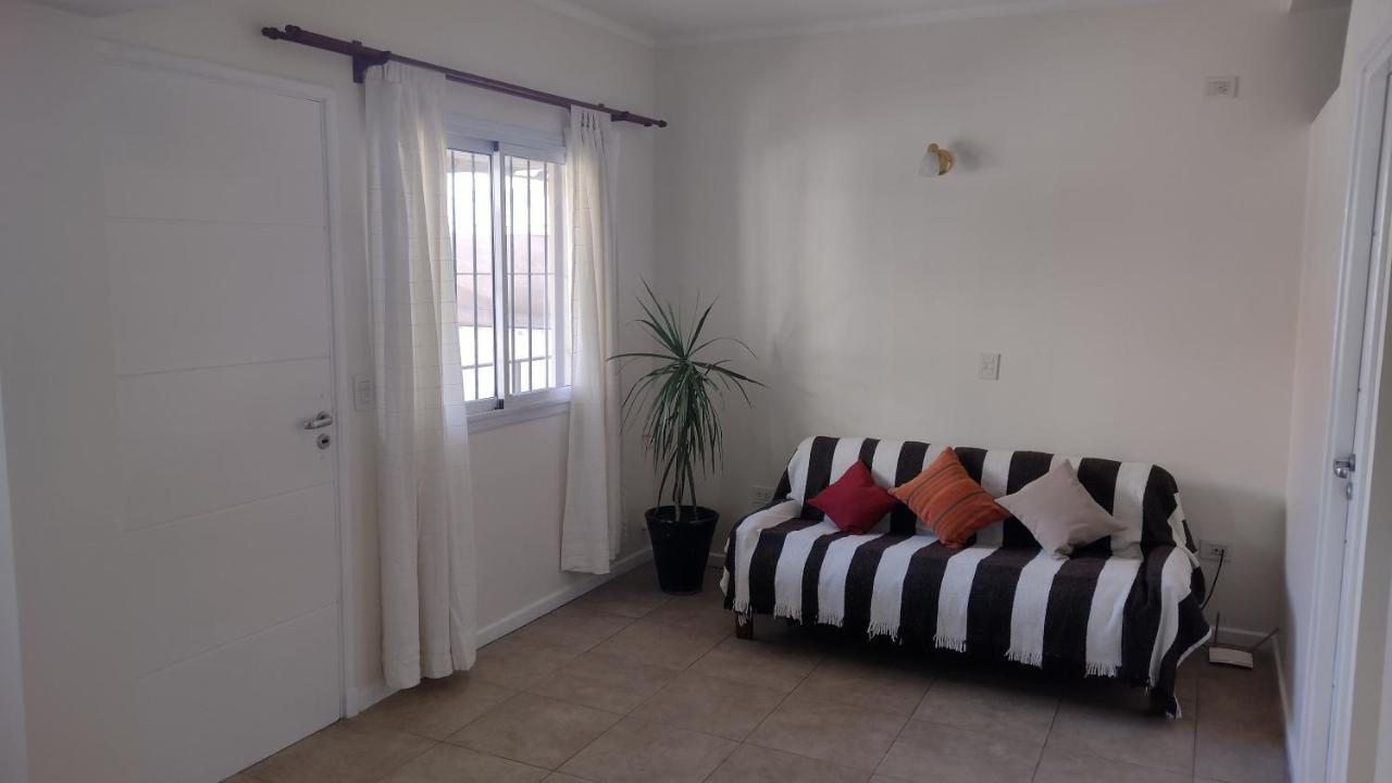Coronel Plaza Mendoza
