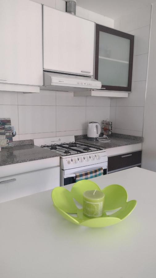 Coronel Plaza Apartamento *