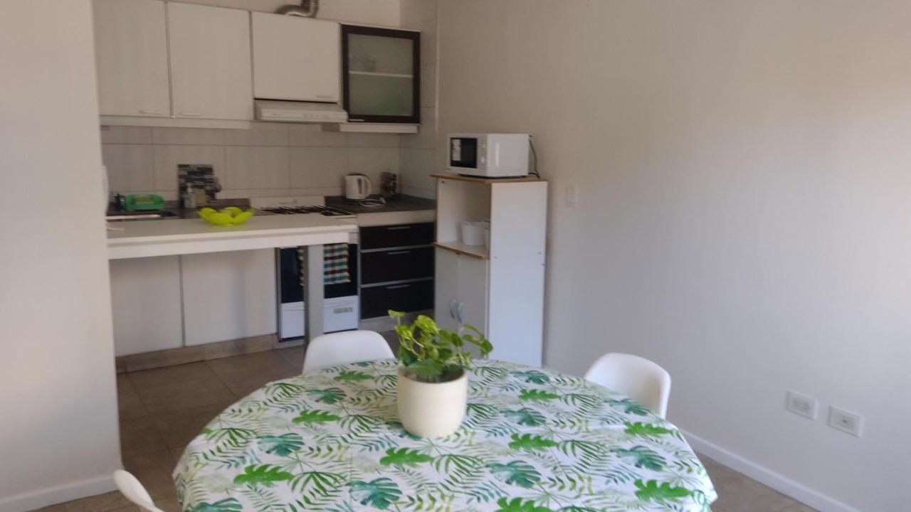 Apartamento Coronel Plaza Mendoza