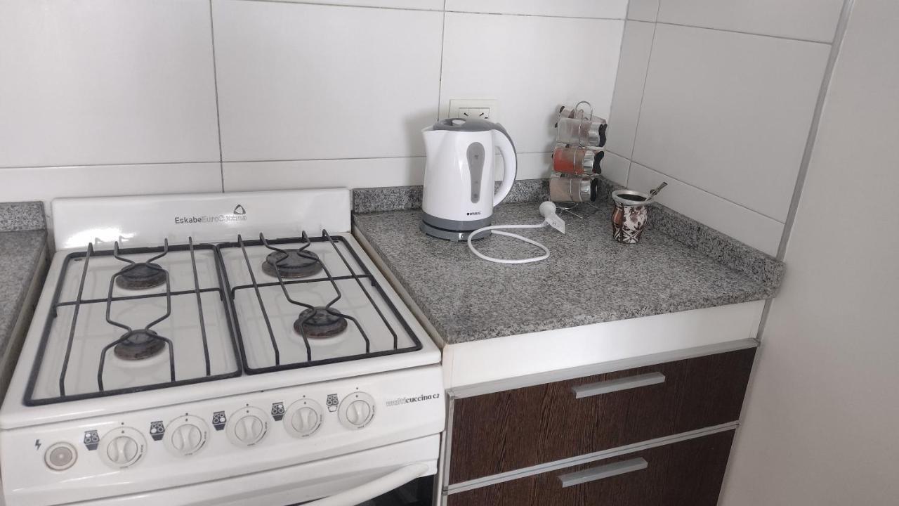 Apartamento Coronel Plaza *