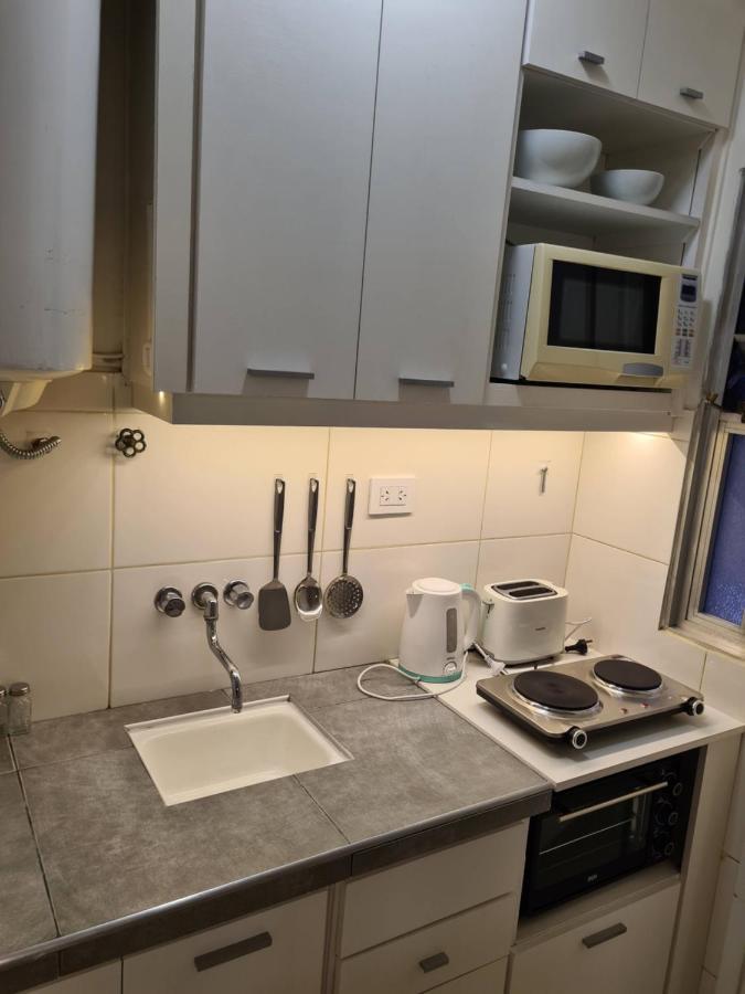 Miraflores Depa Boutique En Apartamento Mendoza