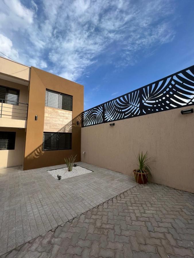 Lumiere - Elegante Departamento En Complejo Residencial Mendoza