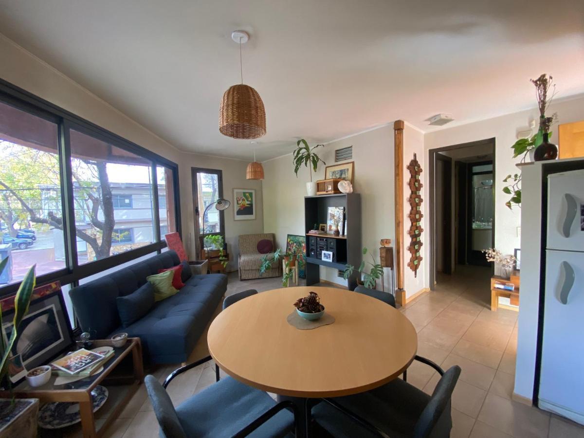 Apartment Bohemian Flat *