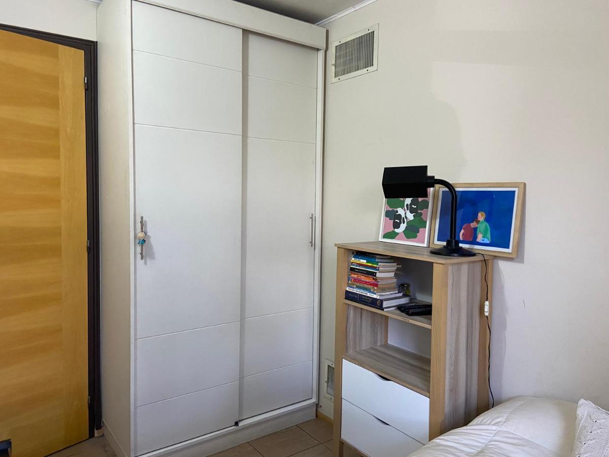 Bohemian Flat Mendoza