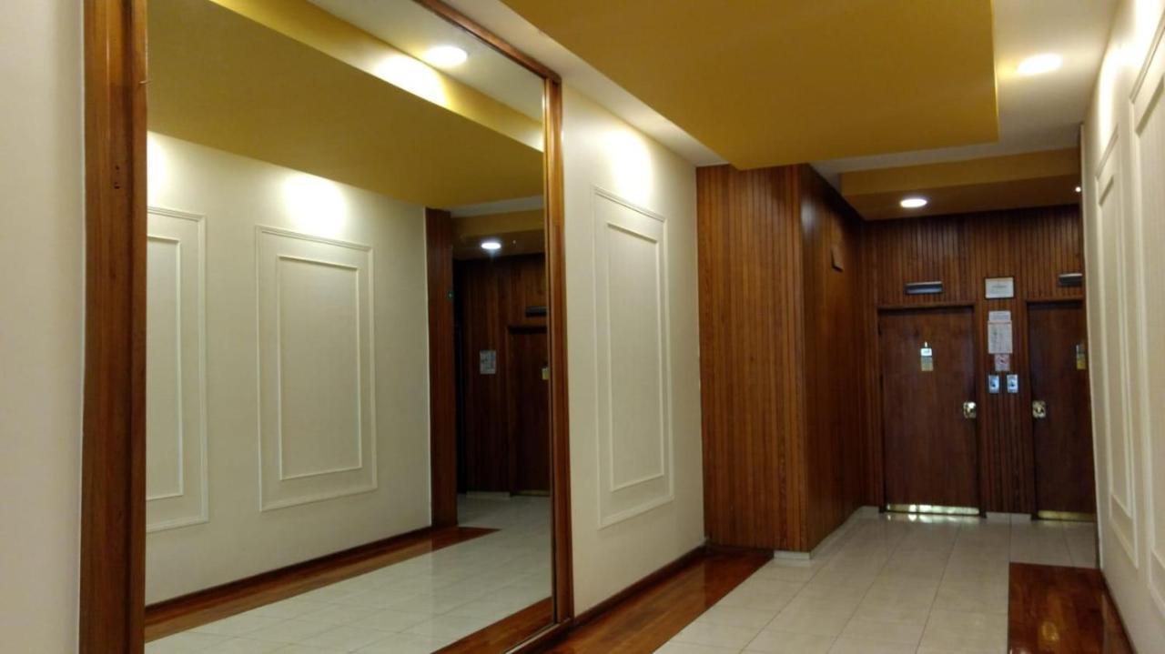 Departamentos Peatonal 2 Apartamento Mendoza