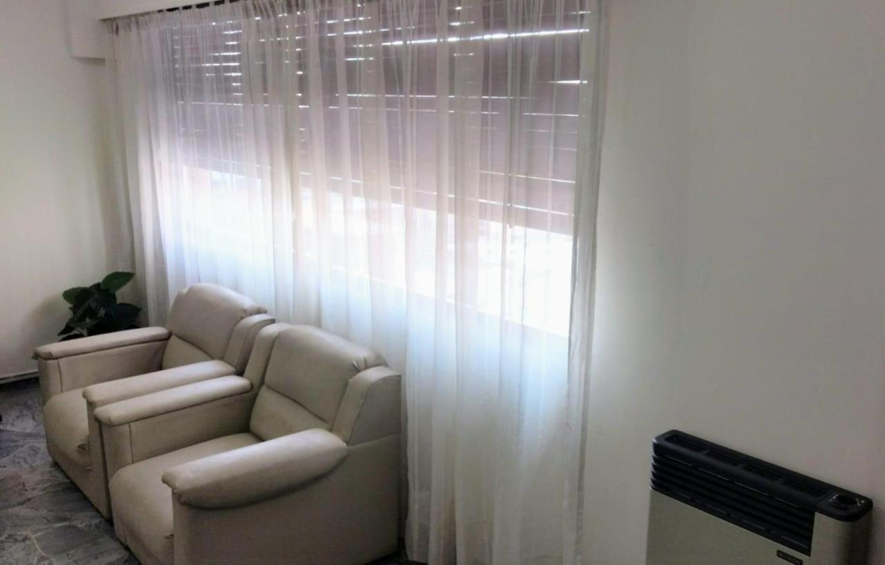 Departamentos Peatonal 2 *